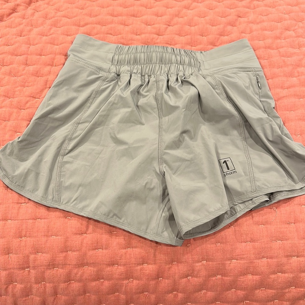1st Phorm Champion Short